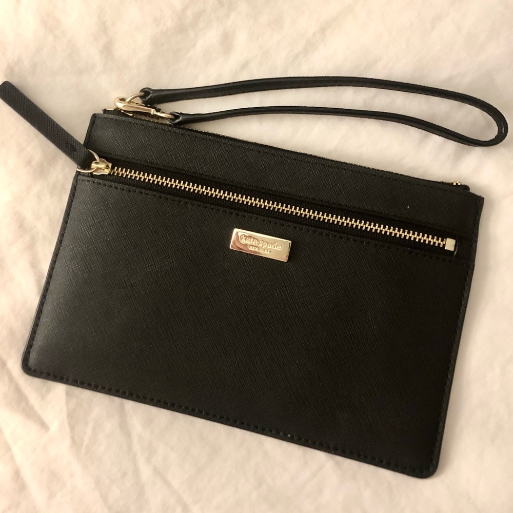Kate Spade Wristlet